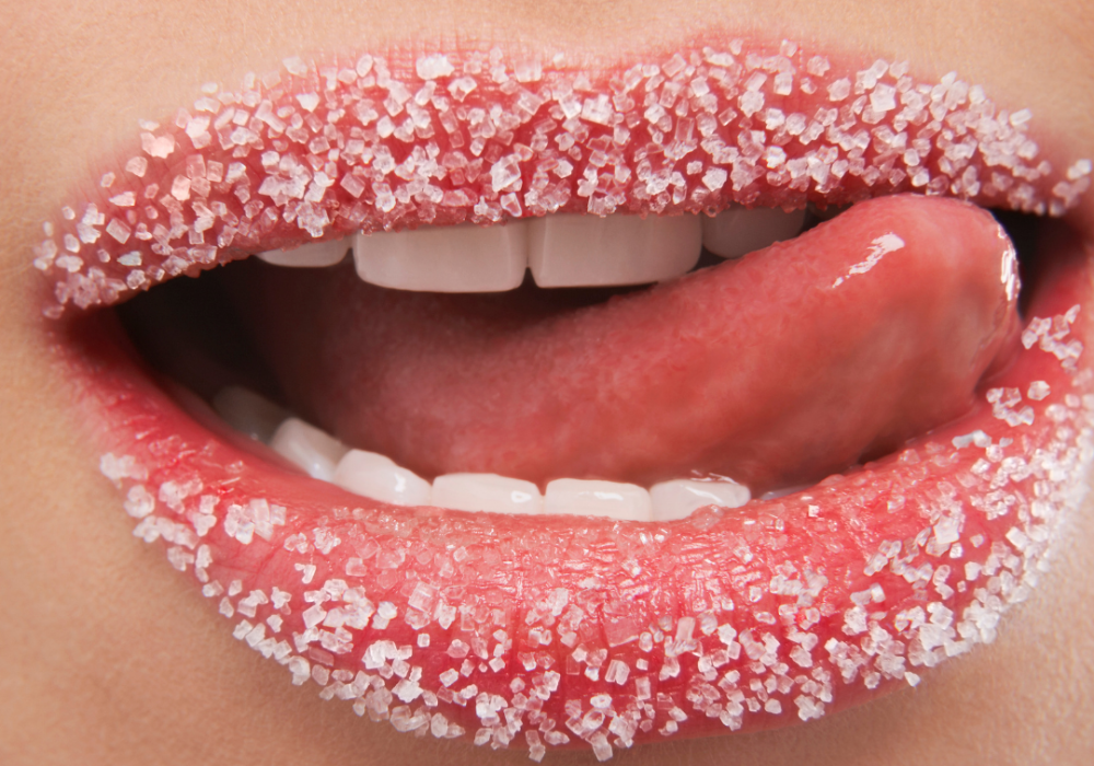 Five Ways Your Body Will Tell You That You Are Addicted to Sugar!