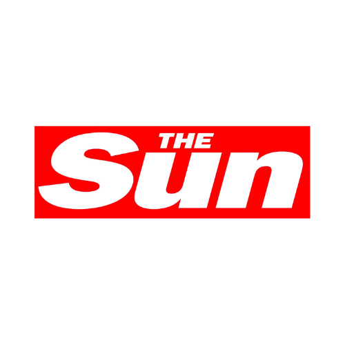 The Sun Newspaper Logo